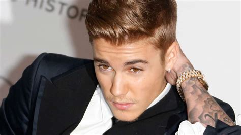 justin bieber nacktbild|Nacktfotos von Justin Bieber